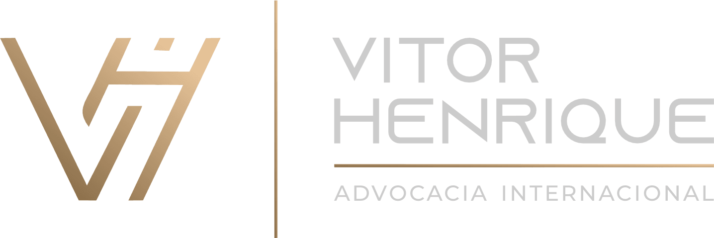 Vitor Henrique · Advocacia Internacional